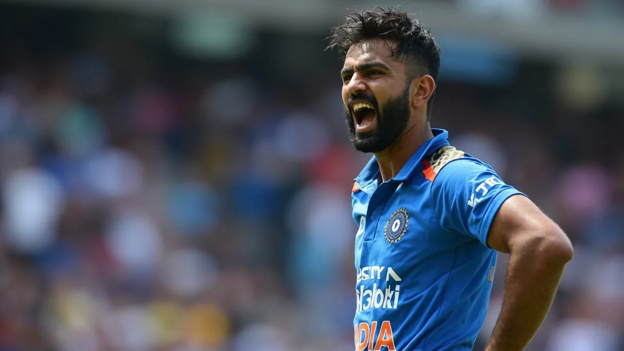 Deep Dasgupta Warns India Against Repeating Kuldeep Yadav Selection Mistake in Sri Lanka visual guide