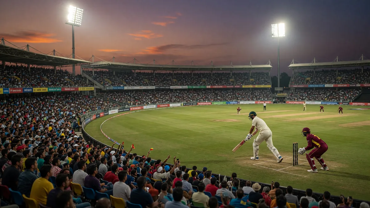 Mah Noor Photos Surface on Hindustan Times: What a 15-Year-Old Pakistan Left-Arm Pacer Listing Actually Confirms visual guide