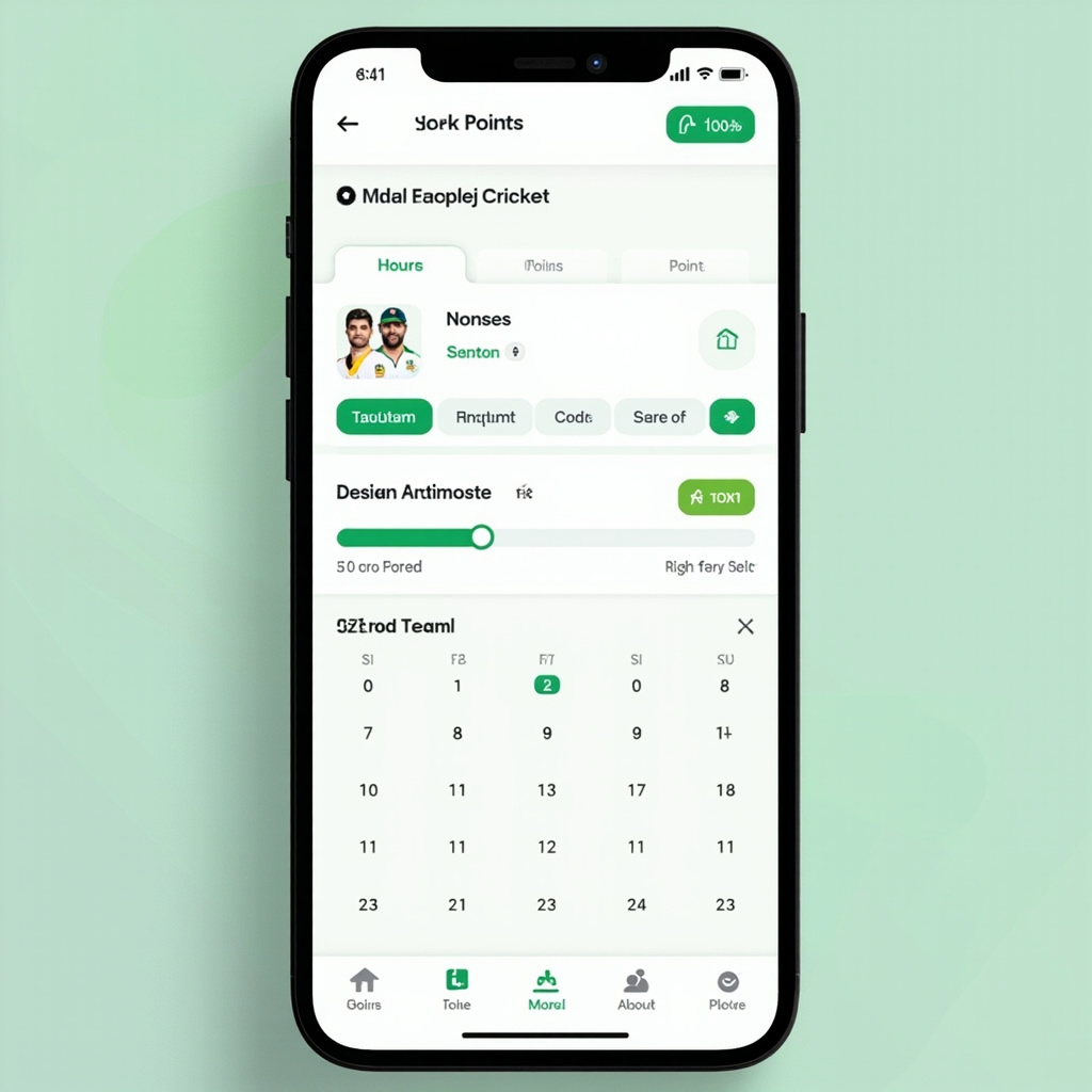 Khelbro fantasy cricket points calculator tool